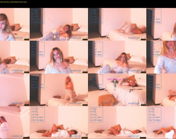kendalltyler — 79 minute Chaturbate female cam show recording, 720p, Oct 8, 2019
