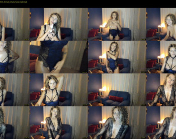 kitty_mya69 — 47 minute Chaturbate female cam show recording, 1080p, Oct 8, 2019