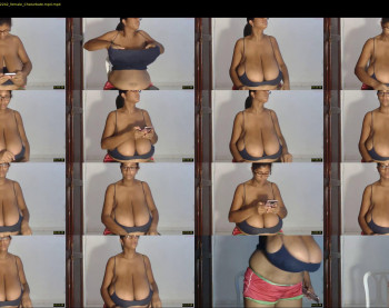 kristinamilan — 19 minute Chaturbate female cam show recording, 480p, Oct 7, 2019