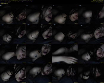 kuma_cam — 106 minute Chaturbate female cam show recording, 480p, Oct 8, 2019
