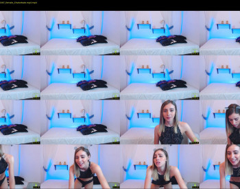 lana_taylor7 — 56 minute Chaturbate female cam show recording, 720p, Oct 7, 2019