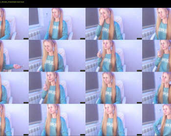 laracroftt — 20 minute Chaturbate female cam show recording, 1080p, Oct 8, 2019
