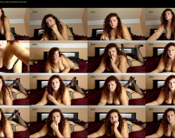 leediseeeex — 6 minute Chaturbate female cam show recording, 1080p, Oct 7, 2019