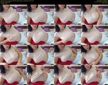 lexy_sweet — 31 minute Chaturbate female cam show recording, 480p, Oct 7, 2019