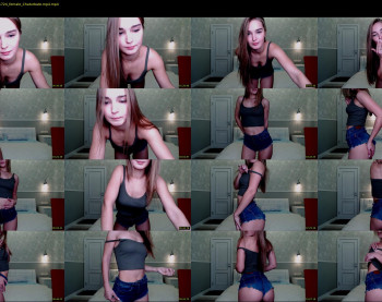 litlle_flowers — 12 minute Chaturbate female cam show recording, 1080p, Oct 7, 2019