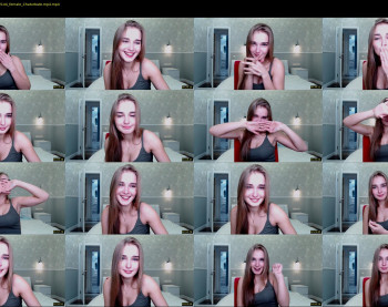 litlle_flowers — 4 minute Chaturbate female cam show recording, 1080p, Oct 7, 2019