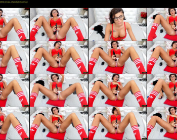 lorelaycandy — 29 minute Chaturbate female cam show recording, 720p, Oct 7, 2019