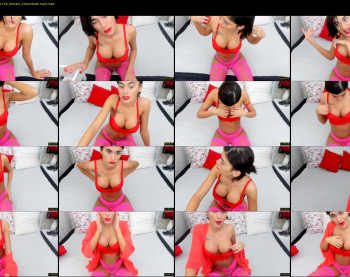lorelaycandy — 29 minute Chaturbate female cam show recording, 720p, Oct 7, 2019