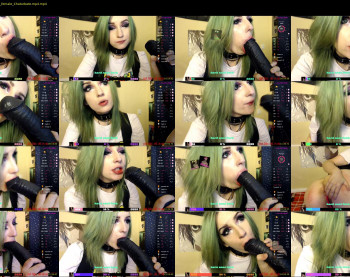 lsqueen — 29 minute Chaturbate female cam show recording, 1080p, Oct 7, 2019