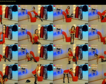 melissa_yo — 14 minute Chaturbate female cam show recording, 1080p, Oct 8, 2019