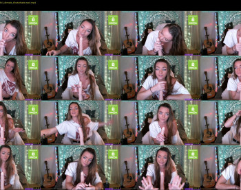 mindymars — 16 minute Chaturbate female cam show recording, 1080p, Oct 7, 2019