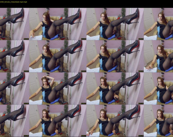 miracle_rose — 11 minute Chaturbate female cam show recording, 720p, Oct 7, 2019