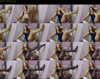 miracle_rose — 17 minute Chaturbate female cam show recording, 720p, Oct 8, 2019