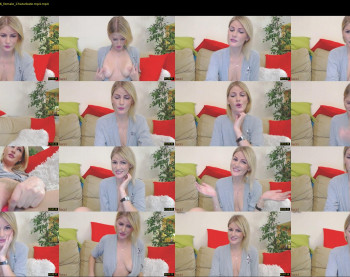 misslucci — 47 minute Chaturbate female cam show recording, 1080p, Oct 7, 2019