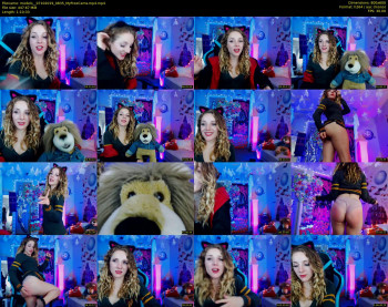 models_ — 71 minute MyFreeCams cam show recording, 480p, Oct 7, 2019