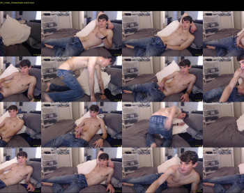 mrbanks69 — 29 minute Chaturbate male cam show recording, 1080p, Oct 7, 2019