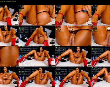 nadiaquine — 62 minute Chaturbate female cam show recording, 720p, Oct 7, 2019
