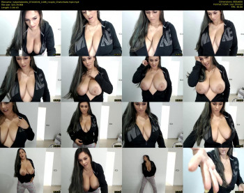 natashaboobs — 65 minute Chaturbate female cam show recording, 480p, Oct 7, 2019