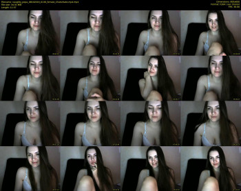naughty_popa — 12 minute Chaturbate female cam show recording, 480p, Oct 8, 2019