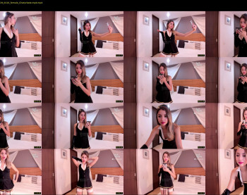 newmollybrooke — 15 minute Chaturbate female cam show recording, 1080p, Oct 8, 2019
