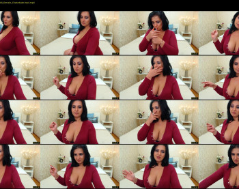 norahreve — 9 minute Chaturbate female cam show recording, 720p, Oct 8, 2019