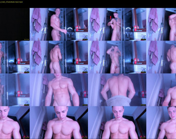 o_r_b_i_t — 10 minute Chaturbate male cam show recording, 1080p, Oct 7, 2019