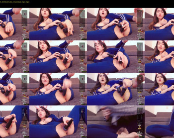 ohmysweetkitty — 12 minute Chaturbate female cam show recording, 720p, Oct 8, 2019