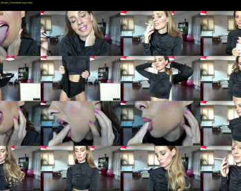pbsteve — 36 minute Chaturbate couple cam show recording, 1080p, Oct 7, 2019