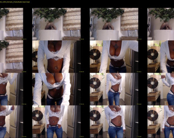 persianangel — 13 minute Chaturbate female cam show recording, 1080p, Oct 7, 2019