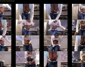persianangel — 31 minute Chaturbate female cam show recording, 1080p, Oct 7, 2019