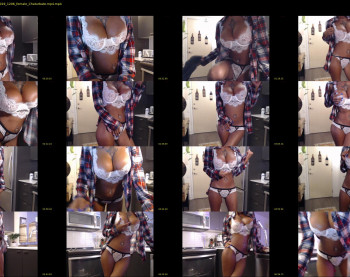persianangel — 8 minute Chaturbate female cam show recording, 1080p, Oct 7, 2019