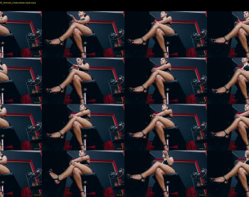 puffy_love — 7 minute Chaturbate female cam show recording, 480p, Oct 8, 2019