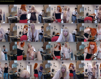 redcutevi — 73 minute Chaturbate female cam show recording, 720p, Oct 7, 2019