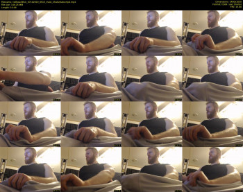 redhead4fun — 11 minute Chaturbate male cam show recording, 720p, Oct 7, 2019