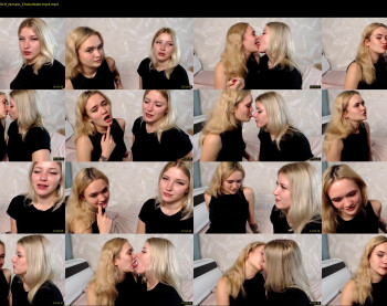 safiamegan — 19 minute Chaturbate couple cam show recording, 1080p, Oct 7, 2019