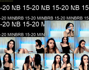 samantajo — 35 minute Chaturbate female cam show recording, 720p, Oct 7, 2019