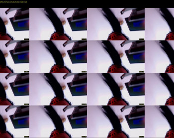 samantha46 — 9 minute Chaturbate female cam show recording, 720p, Oct 7, 2019