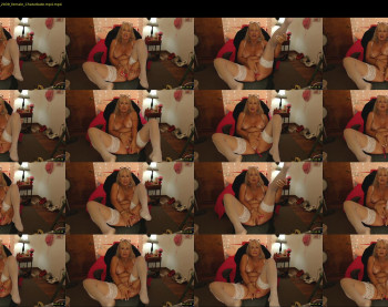 sassythang4u — 6 minute Chaturbate female cam show recording, 720p, Oct 7, 2019