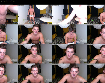 sexystbboy — 44 minute Chaturbate male cam show recording, 1080p, Oct 8, 2019