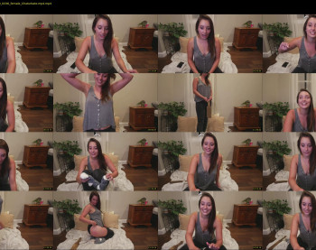 sophie_fennec — 29 minute Chaturbate female cam show recording, 1080p, Oct 8, 2019