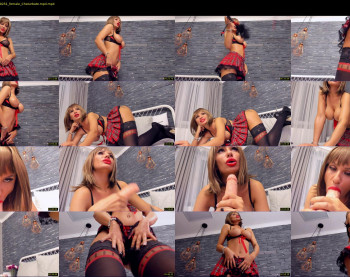 thebaewatch — 38 minute Chaturbate female cam show recording, 1080p, Oct 8, 2019