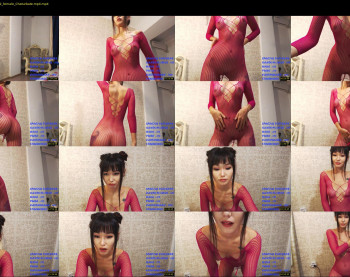 tiny_cute — 29 minute Chaturbate female cam show recording, 720p, Oct 7, 2019