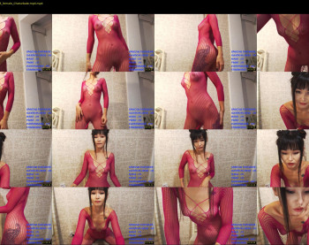 tiny_cute — 29 minute Chaturbate female cam show recording, 720p, Oct 7, 2019