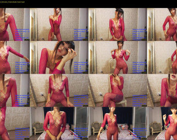 tiny_cute — 29 minute Chaturbate female cam show recording, 720p, Oct 7, 2019