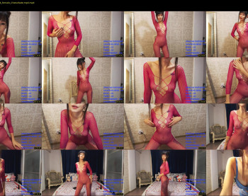 tiny_cute — 29 minute Chaturbate female cam show recording, 720p, Oct 7, 2019