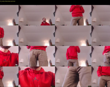 tralalabala — 33 minute Chaturbate male cam show recording, 1080p, Oct 7, 2019