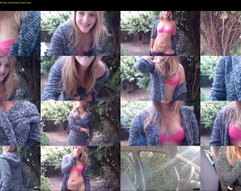 tymika — 48 minute Chaturbate female cam show recording, 720p, Oct 7, 2019