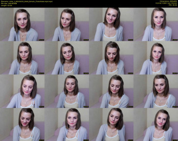 viola_1 — 51 minute Chaturbate female cam show recording, 480p, Oct 8, 2019