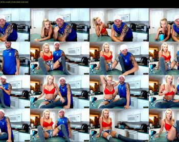 whaaaaaaaat — 10 minute Chaturbate couple cam show recording, 1080p, Oct 8, 2019