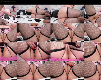 wildkatrina_ — 35 minute Chaturbate female cam show recording, 720p, Oct 7, 2019